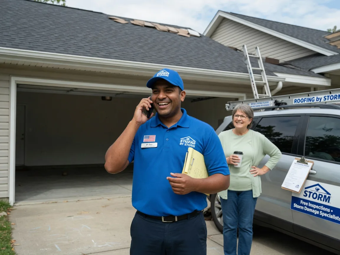 Roof Repair Near Me Kinta, OK FAQs